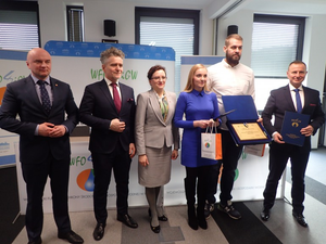 WFOŚ podpisał już pięć tysięcy umów w ramach 