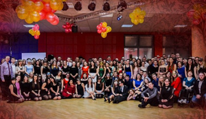 Bal charytatywny dla Wojtusia. „Każde wsparcie jest na wagę złota”