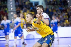 Zdziech: Gdybym nie trafił tej ostatniej bramki, to pewnie bym trochę popłakał