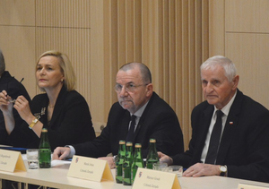 Sejmik nie zajmie się uchwałą ws. wyboru wicemarszałka Bogusławskiego. 