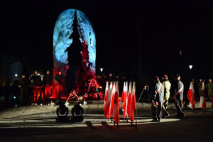 Dziś Narodowy Dzień Pamięci Żołnierzy Wyklętych. Zobacz program uroczystości