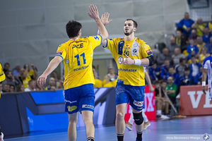 Karaliok: Wszystko chcemy zrobić sami, aby nie oglądać się na Montpellier