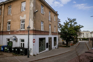 Sanepid kazał zamknąć Bohomass Lab