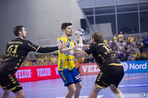 [AUDIO] Alex Dujszebajew: Chcemy dalej być częścią tego super projektu