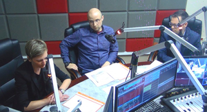 [VIDEO] Debata Radia eM: Właściciele obiektów sportowych w Kielcach płacą 100 procent więcej podatku