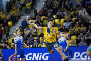 PGE VIVE podejmuje Chrobrego