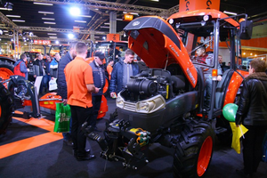 Targi Agrotech przesunięte!