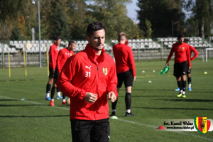 Miletić musi przejść kolejny zabieg. W Koronie już nie zagra