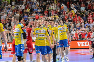 Ikona opuszcza Kielce. Jachlewski po czternastu latach odejdzie z PGE VIVE