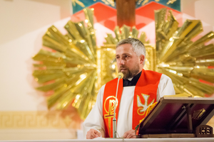 [VIDEO] Droga Krzyżowa z kościoła św. Maksymiliana w Kielcach