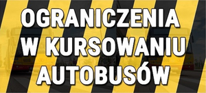 Informacje Zarządu Transportu Miejskiego