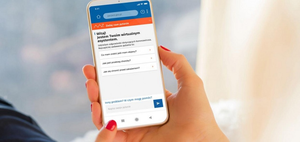 Wirtualny asystent odpowie na pytania dotyczące koronawirusa