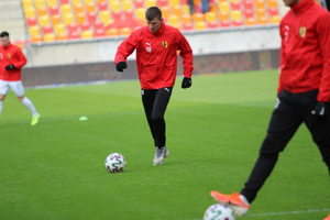 Kiełb: Teraz możemy tylko gdybać