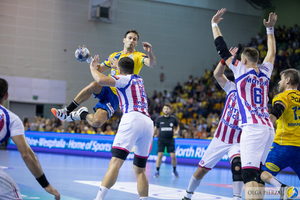 Karacić: Transfer do Kielc był słuszną decyzją