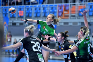 Więckowska nominowana do 