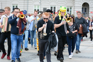 Rektor UJK: Tegoroczne Juwenalia się nie odbędą