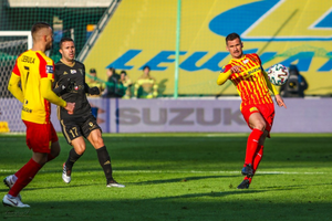 TVP Sport: Ekstraklasa może ruszyć w ostatni weekend maja