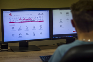 #Lokalnisolidarni - serwis wsparcia lokalnych przedsiębiorców już działa!