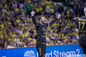 Sezon Bundesligi zakończony. Jurecki i Chrapkowski z medalami