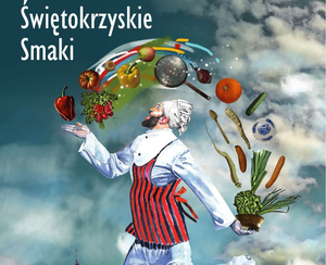 Muzeum Wsi Kieleckiej przygotowało książkę 