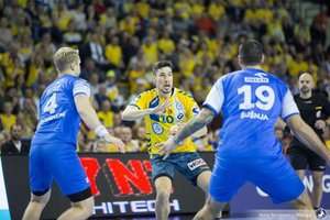 PGNiG Superliga chce rozpocząć sezon w pierwszej połowie września