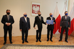 Budowa obwodnicy Starachowic coraz bliżej