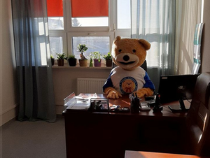 Pomóżmy podopiecznym Fundacji 