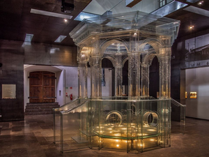 Od wtorku można zwiedzać 