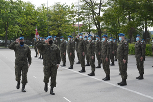 Weterani mają swoje święto