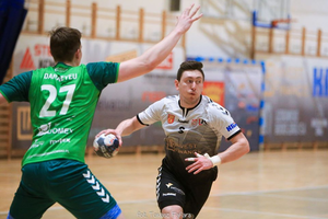 AZS UJK chce utrzymać skład. Kontrakty ze 