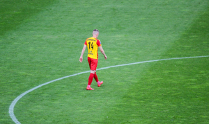 Krytyka tak, ale nie hejt. Żubrowski wydał oświadczenie