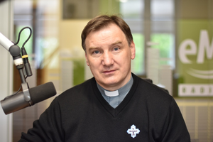 [VIDEO] Ks. prof. Stefan Radziszewski: Boże Ciało to świadectwo wiary Kościoła katolickiego