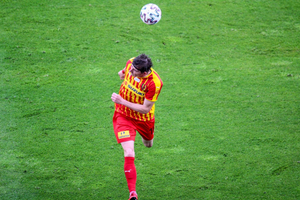 Korona w rundach finałowych zawodziła