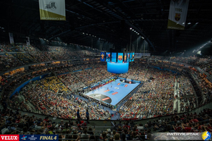 Znamy datę losowania fazy grupowej Ligi Mistrzów