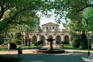 Uzdrowisko w Busku-Zdroju otwarte dla kuracjuszy