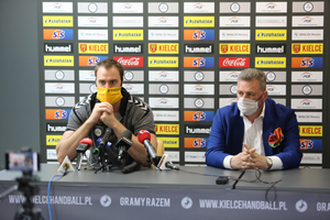 Trwa zbiórka dla PGE VIVE. Servaas: pierwsze dni będą kluczowe