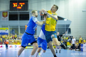 Zmiany w PGNiG Superlidze. O mistrzostwie zdecyduje sezon zasadniczy