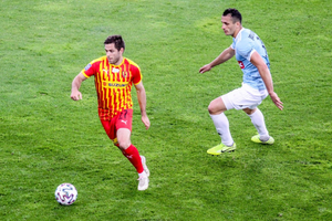 Mocne decyzje w Koronie. Trzech zawodników w 