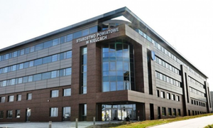 Powiat kielecki najlepszy w Polsce w rankingu Zdrowia Polski