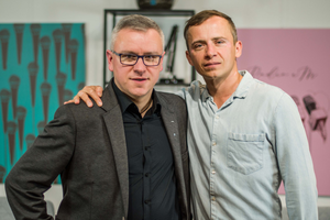 Wojciech Niemczyk: Wydarzyło się tyle, że po prostu wróciłem do Pana Boga