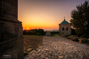 Co z linią autobusową Kielce – Święty Krzyż?