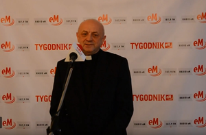 Ksiądz Leszek Skorupa wiceprezesem Zarządu Stowarzyszenia Wydawców Katolickich