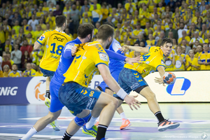 PGE Kielce nie ma zaległości wobec zawodników. 