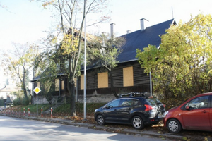 Los budynku przy Żeromskiego 41 przesądzony?