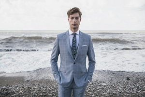 [KONKURS] Recman w Kielcach  obchodzi drugie urodziny. Wygraj stylowe męskie dodatki!