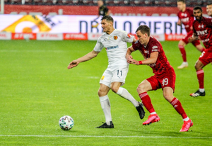 Gardawski opuści Koronę. 