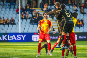 Marquez wraca do Polski. Dołączył do Gardawskiego