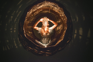 Wystawa „Leśniczówka. Sztuka Organiczna z Dąbrowy Dolnej” w BWA