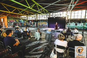 Teatr Od-wrócony przedstawi spektakl 