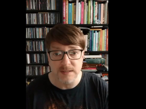 Alek Rogoziński pyta: 